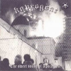 Kaprogöat : The Sweet Sound of Apocalypse Kaprogöat : The Sweet Sound of Apocalypse